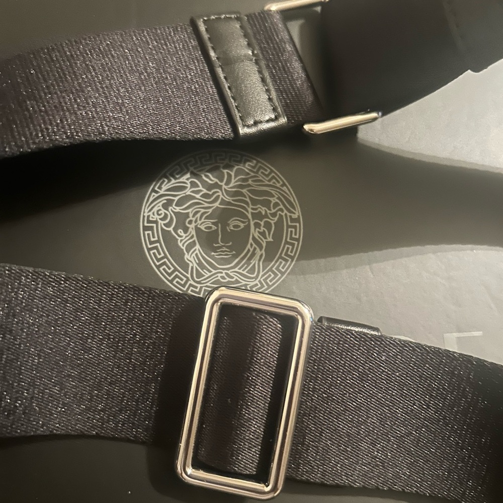 Marc Jacob Strap